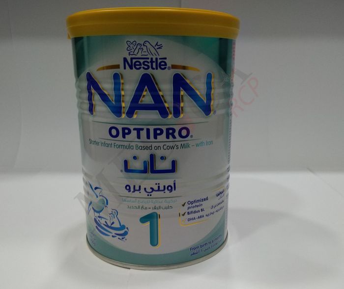 Nan 1 Optipro Newborn